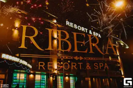Ribera Resort&SPA - 10