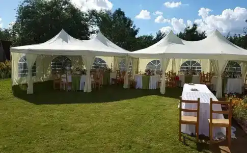 Эко Березовая роща - 7