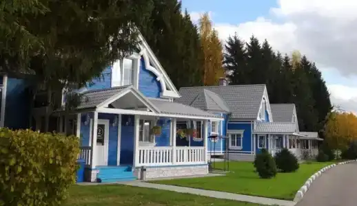 Park-Torbeevo Ozero - 2