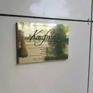 Kaufman Living Quarters - 83