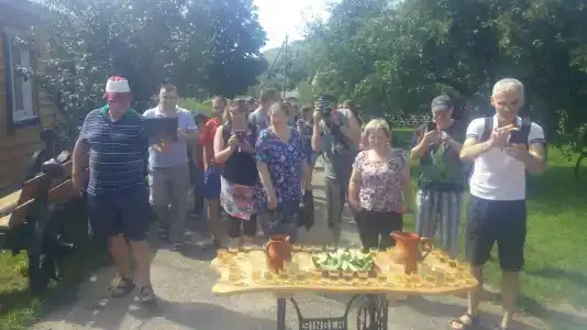 Agrousadba Lyavoniha - 63