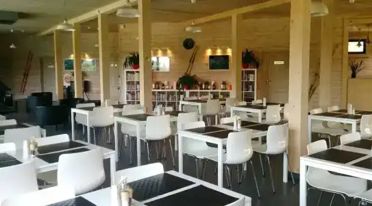 Park Grishkino Tourist base - 4