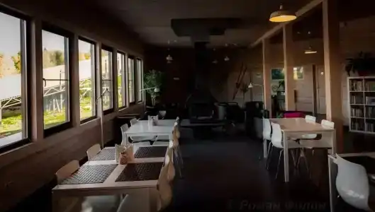 Park Grishkino Tourist base - 5