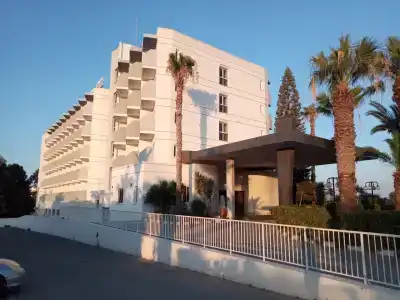 Papouis Protaras ex smartline Protaras - 14