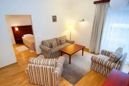 Royal SPA Residence - 13