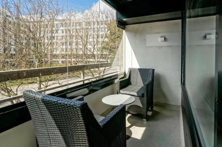 Forenom Serviced Apartments Espoo Tapiola - 8