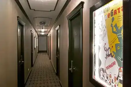 Дизайн Софит - 3