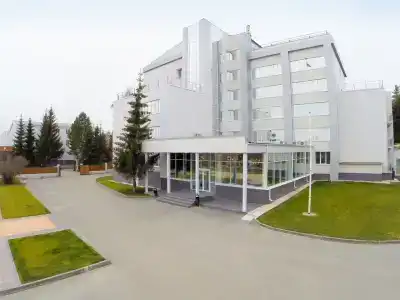 Parus Medical Resort & Spa