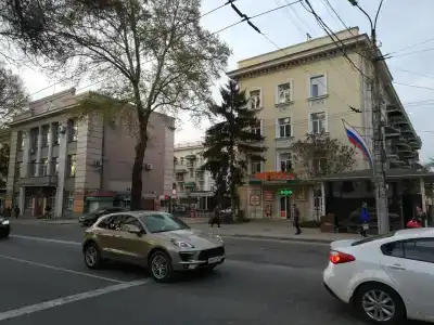 Украина - 4