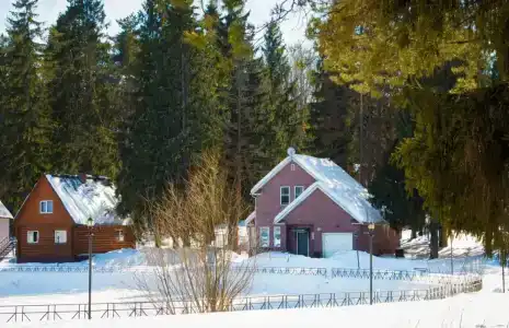 Lesnaya Skazka Restaurant-Complex - 29