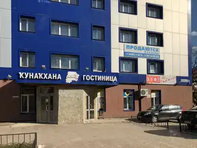 Apartamenty Beloretsk - 38