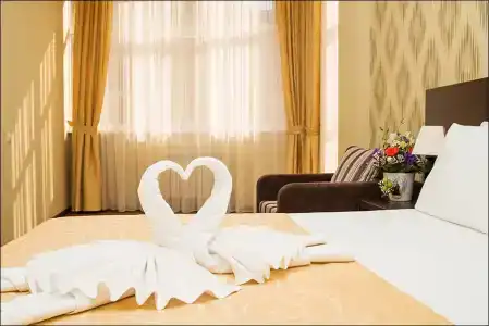 Lazurnoe Okno Guest House - 35