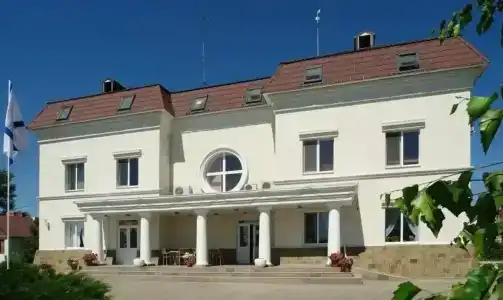 Volzhino Country House - 5