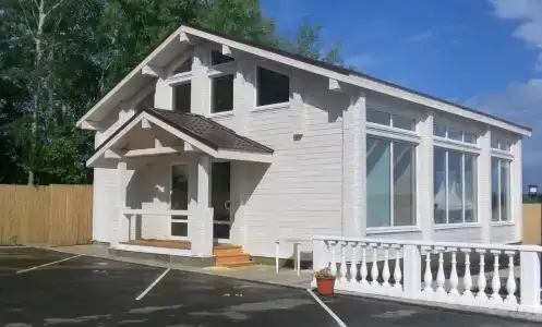 Volzhino Country House - 13