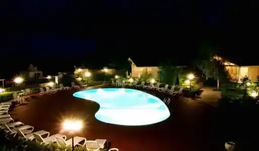 Volzhino Country House - 10