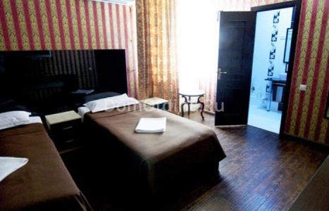 Voyage Bishkek - 6