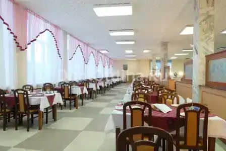 Spa Resort Dnister - 6