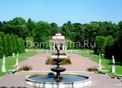 Spa Resort Dnister - 13