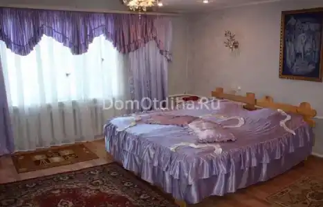 Jamilya B&B - 3