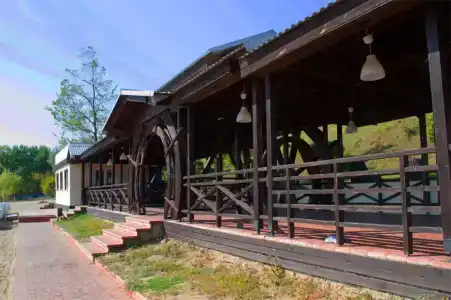 Turbaza Podsolnuh - 36