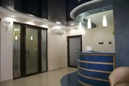 Zodiak Mini-Hotel - 2