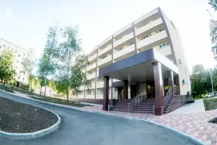 Gostinichno-Restorannyij Kompleks ZIHIYa - 7