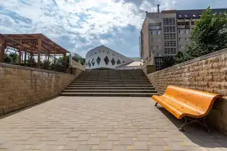 Nadezhda Park-Hotel - 5