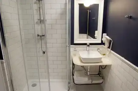 Barin Residence Centre - 36