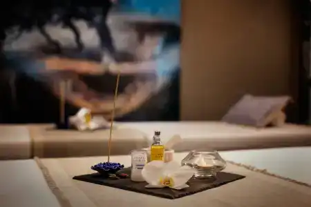 Conrad Bosphorus - 75