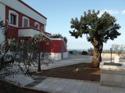 Masseria Borgo Ritella - 29