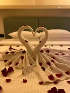 Rixos The Palm & Suites - Ultra All Inclusive - 19