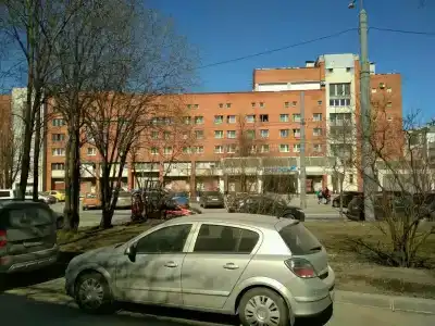 Орбиталь - 6