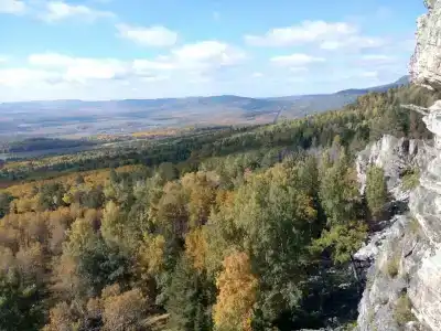 Туристическая база "Малиновка" - 14