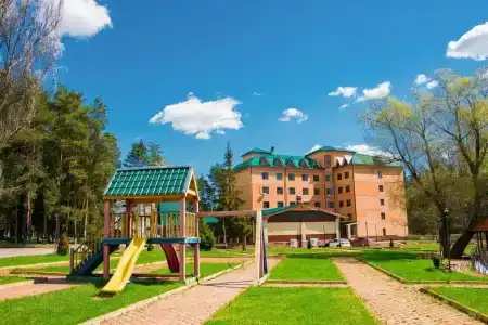 Lesnaya Skazka Restaurant-Complex - 5