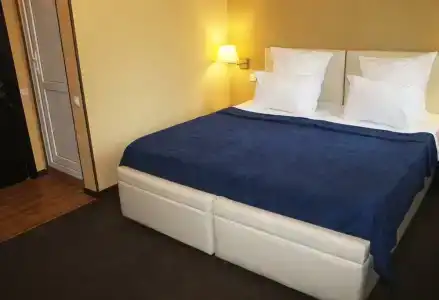 Panorama ECO-Hotel - 2