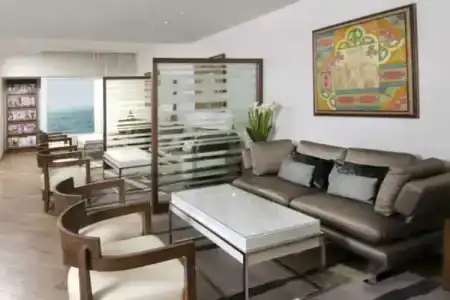 Carlton Tel Aviv – Luxury on the Beach - 0