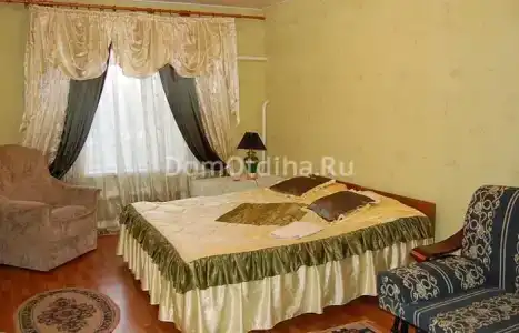 Jamilya B&B - 1