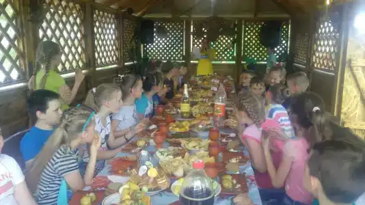 Agrousadba Lyavoniha - 47