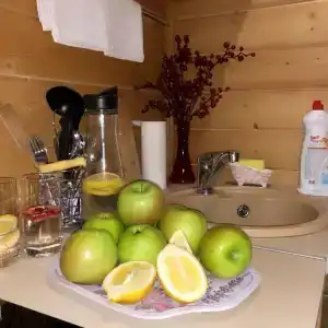 Загородный комплекс Приокские Зори - 69