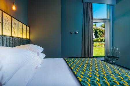 Pestana CR7 Funchal, Lifestyles - 10