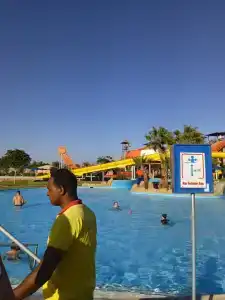 Pickalbatros Jungle Aqua Park - Neverland - 60