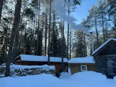 Recreation center Nyomda - 13