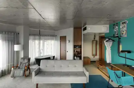 Novotel Vladivostok - 88