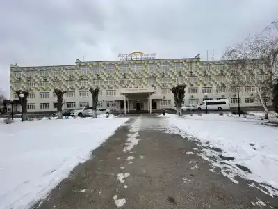 Art-Volzhskii Resort - 7