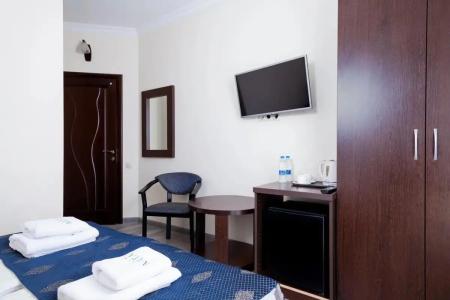 Guest House Altai - 13