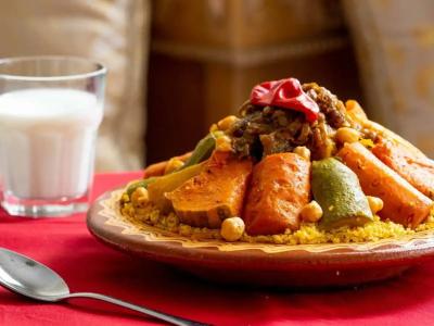 Casablanca City Center - 56