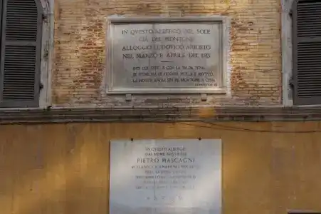 Antico Albergo del Sole al Pantheon - 10