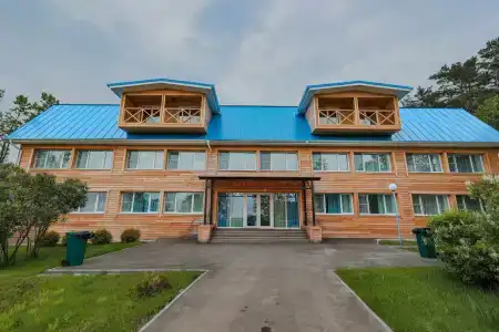 Lesnaya Opushka Tourist base - 43