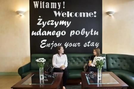 Campanile Lublin - 9