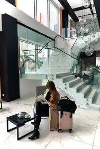 Arche Krakowska - 39